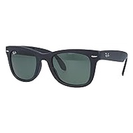 Rayban RB4105 601S Sunglasses, 50 Sizes, Wayfarer Folding Ray-Ban Men's, Women's, Brand Sunglasses, Gift, Parallel Import