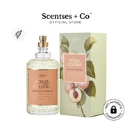 Acqua Colonia 4711 White Peach & Coriander EDC 170mL | Original Perfume | For Unisex