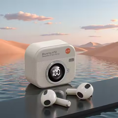 TWS Wireless Earphones Game Bluetooth Headphones with Microphone Noise Reduction High Fide Bass Earp