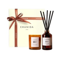 香氛蠟燭・擴香套組 / SCENTED CANDLE・REED DIFFUSER SET