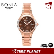 [Official Warranty] BN BNB10695 SERIES ELEGANCE WOMEN WATCH BNB10695-2547S