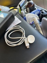 Apple Watch 充電線