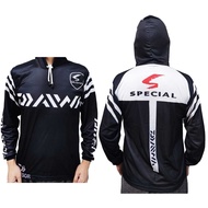 Н 1127 <Daiwa Hirtam Special Fishing jersey Shirt Fishing T-Shirt