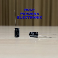 Capacitor ELCO ELKO 47UF 63V 47 UF 63 VOLT