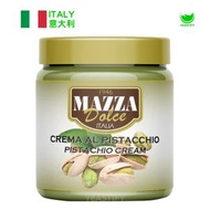 Mazza Pistachio Cream 開心果醬
