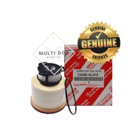 Toyota Fuel Filter Diesel 23390-0L070