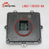 1PCS Fit For Land Rover Jaguar LED Modul Unit Ecu Ballast L8B2-13E005-BA L8B213E005BA Auto Parts