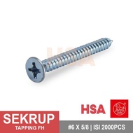 FH HOT TAPPING SCREW TAPPING SCREW LIONfh 6 X 5/ 8 CONTENTS 2000/KTK