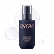 UNOVE Frizz-Calming Glass Hair for Frizzy Hair, Anti-Frizz Hair with Heat Protection up to 455F, Hai