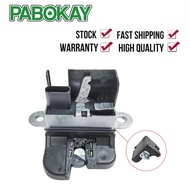 For Seat Leon 1P tailgate lock for trunk rear 1P0827505A 1P0827505B 1P0827505C 1P0827505D 5K0827505A