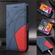 iPhone 13 Pro Case Wallet Leather Flip Cover iPhone 13 Pro Max Phone Case For Apple iPhone 13 Mini Luxury Cover