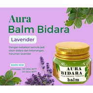 Lavender CLASSICRED BIDARA BALM, syifa Treatment, Relieve Joint Pain, Pain, Migraine, Senggugut'Selsema