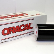 Oracal 651 4ft x 50mtr