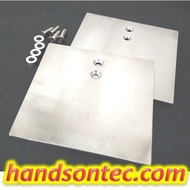 Load Cell Mounting Platform