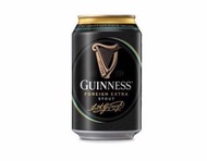 原箱24*330ml 健力士啤酒 Guinness