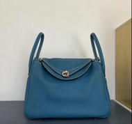 Hermes Lindy 30