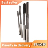 H7 Machine Reamer HSS 1/8-3/16-1/4-5/16 H7 Straight Shank Chuck Milling Reamer, Easy to Use  Fine Wo