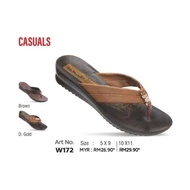 FEMALE SANDALS VKC W172