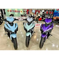 YAMAHA Y16 Y16ZR  BUATAN 2024