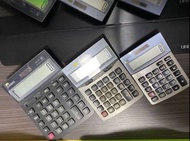 Casio 計算機 Calculator