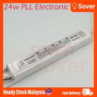 Sover 24W 36W 40W 72W PLL TUBE 4 Pin 2G11 Electronic Ballast / Choke