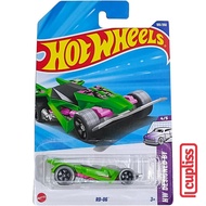 Hot Wheels HW Basic HYX82 RD-06 Mattel Hotwheels