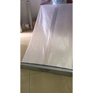 [ IN-STOCK] Advanced spray masking film 3.8M x 100M