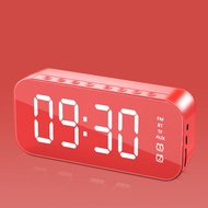 LED Digital Clock Alarm Clock Bluetooth Speaker Jam Loceng USB Digital Bluetooth Speaker Alarm Clock