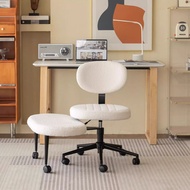 German Monkey Stool Leg Chair Zen Chair Meditation Chair Yoga Meditation Chair Computer Chair adhd C