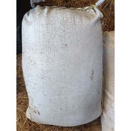 Dedak Padi Halus Premium 20KG RM59