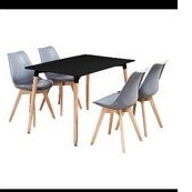 DINING TABLE 4 SEATER