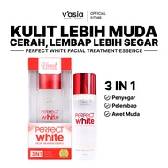 V'ASIA PERFECT WHITE FACIAL TREATMENT ESSENCE