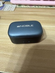 Noble Audio Fokus Pro 真無線耳機
