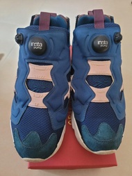 reebok pump
