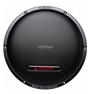 Original Konzert KW-3000M 12 Inches 850W 8 Ohms Dual Professional Hi-Fi Subwoofer Speaker KW3000M