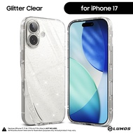 Ringke AIR Series for iPhone 17 / 17 Air / 17 Pro / 17 Pro Max Protective Phone Case & Casing