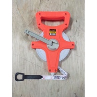 30 M STICK METER GROUND STICK ROLL METER