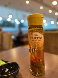 日本Choya梅酒