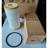 VAG oil filter (Germany) 06L 115 562B