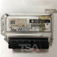 ECU Hyundai Atos 1.1CC - 39110-02BE0 / 39110-02960 ENGINE CONTROL UNIT