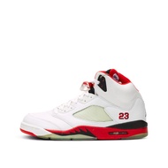 Nike Nike Air Jordan 5 Retro Fire Red | Size 10.5