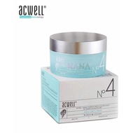 Acwell acwell Cream n4 Cream Soothing Moisturizing Sensitive Skin Moisturizing Korean Skin Care Prod