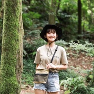 【Soar&Arrow】Attach輕量防潑小包 隨身包 側背包 斜背包 胸前袋