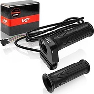 1PZ JVX-A3F 36V E-Bike Throttle Grip Replacement for Jetson Bolt Pro Jetson JX10Electric Bike Atlas 