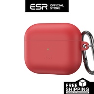 ESR HaloLock Magnetic Soft Case for AirPods 2021