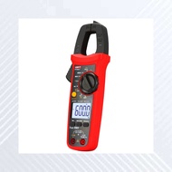 UNI-T UT204+ แท้!!!! คลิปแอมป์ แคมป์มิเตอร์ดิจิตอล AC/DC รุ่น UT204+ Clamp Meter กิ๊ปแอมป์ วัดไฟ ก้า