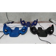 Yamaha r15m/v4 light winglet