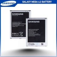 Samsung Galaxy Mega 6.3 GT-I9200 GT-I9205 Battery Model EB-B700BC (3200mAh) Genuine Battery