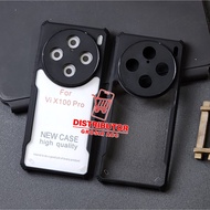 VIVO X100 PRO CASE ARMOR SHOCKPROOF CASE VIVO X100 PROFusion