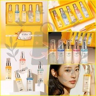 🇰🇷韓國人氣空姐噴霧💕Dalba 限定白松露 5款精華禮盒(52 ml*5支)/1套 💝 5重效果一次過擁有！👍🏻 （非現貨需預訂！價錢未包國際運費，收到全數款項後，於韓國本地購買貨品，再經Buyan